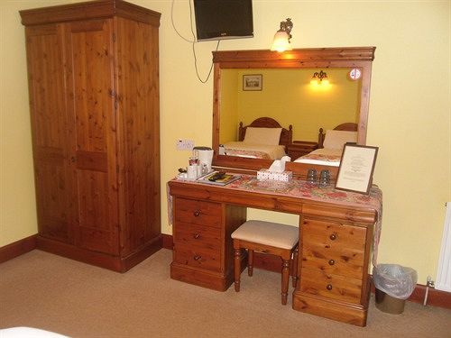 Horse And Hound Country Hotel 3*