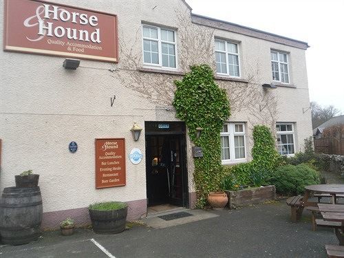 Horse And Hound Country 3*